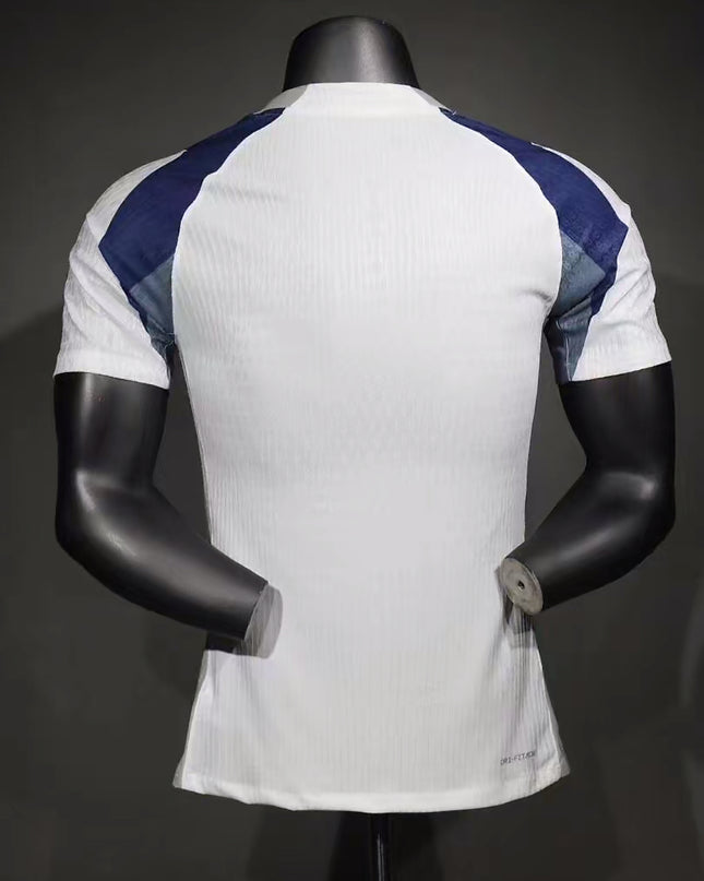 Tottenham 25/26 Home Player Edition Shirt