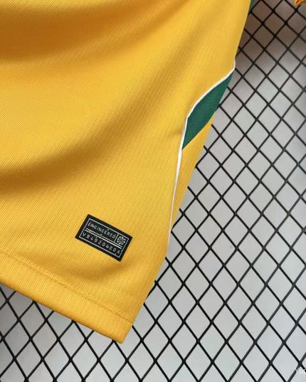 Australia 2026 World Cup Home Shirt