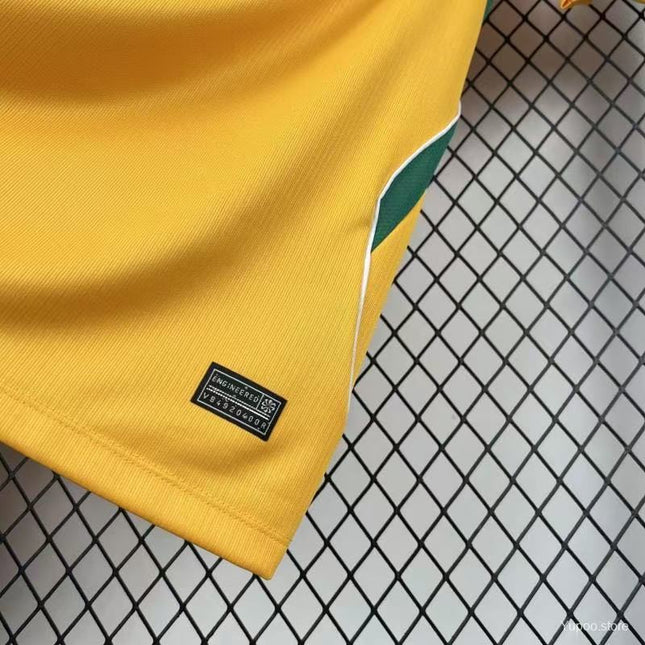 Australia 2026 World Cup Home Shirt
