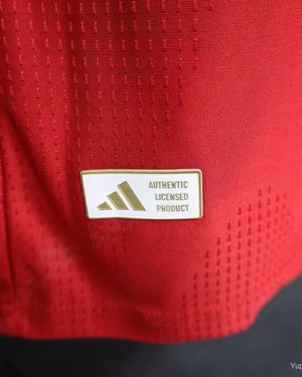 Man United Home 26/27 Shirt