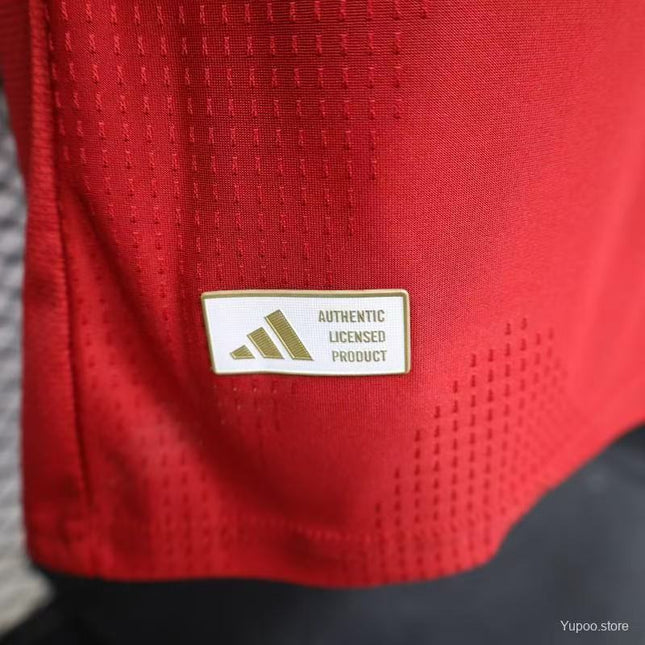 Man United Home 26/27 Shirt