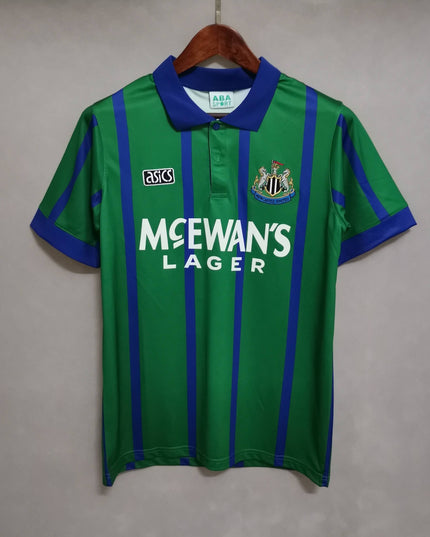 Newcastle United 1994/95 Third Shirt