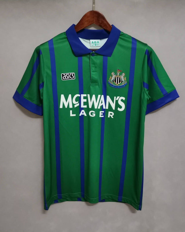 Newcastle United 1994/95 Third Shirt