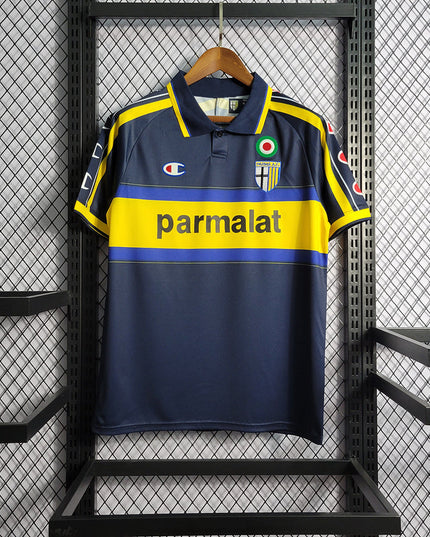 Parma 1999/00 Away Shirt
