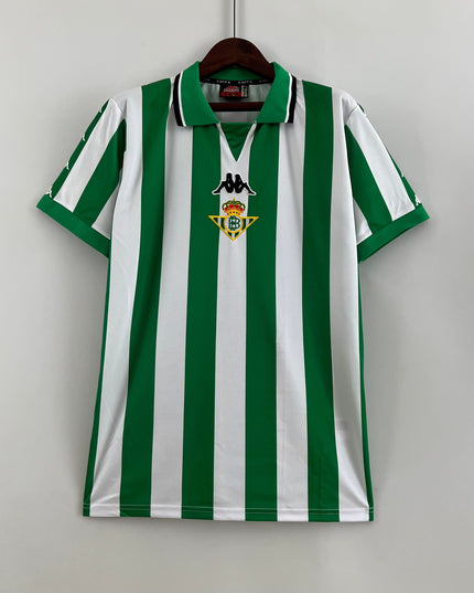 Real Betis 1993/94 Home Shirt
