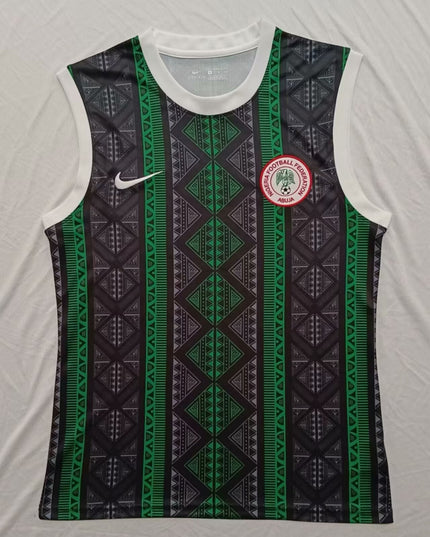 Nigeria Training Vest