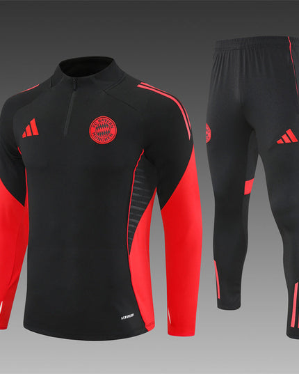 Bayern 2025/26 Tracksuit