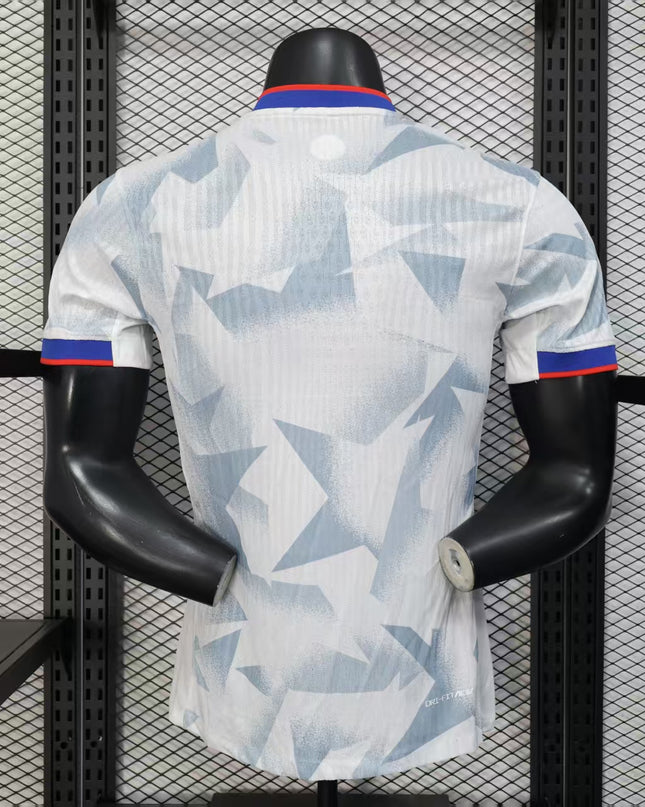 USA 25/26 Home Player Shirt