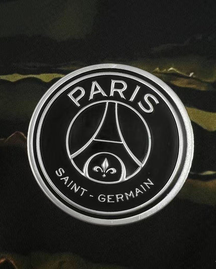 PSG Paris Saint-Germain 2025 Special Shirt