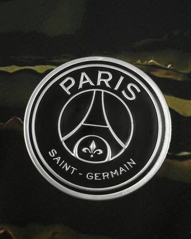 PSG Paris Saint-Germain 2025 Special Shirt