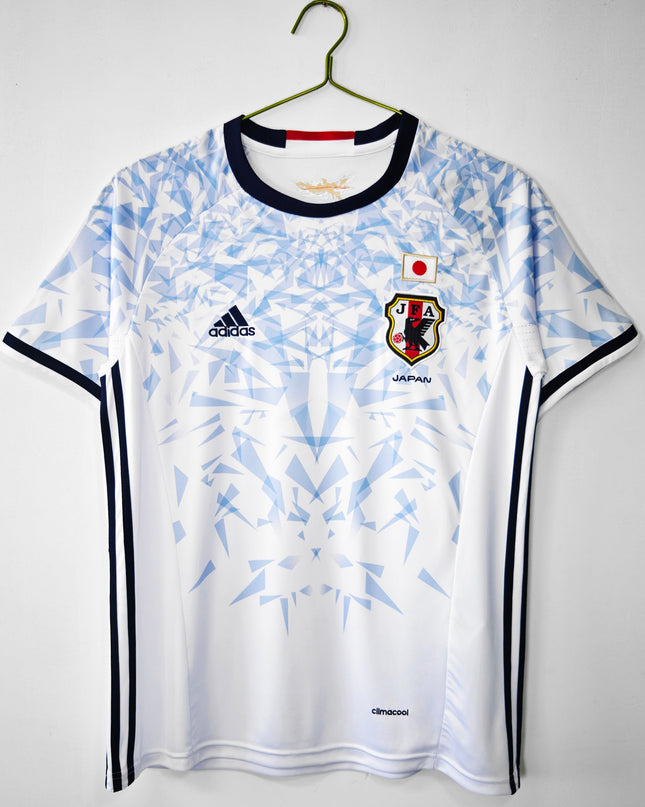 Japan 2016 Away Shirt