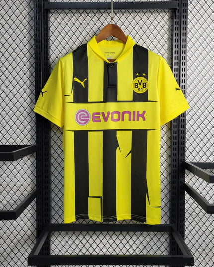Dortmund 12/13 Home Shirt