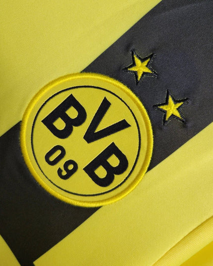 Dortmund 12/13 Home Shirt