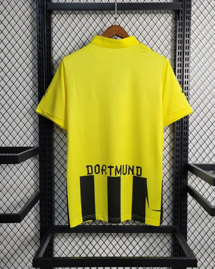 Dortmund 12/13 Home Shirt