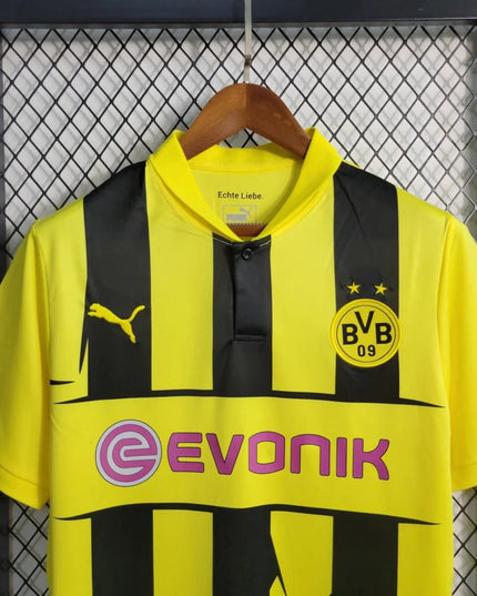 Dortmund 12/13 Home Shirt