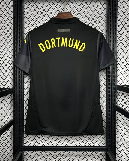 Dortmund 24/25 Away Shirt