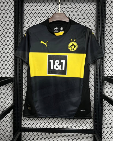 Dortmund 24/25 Away Shirt
