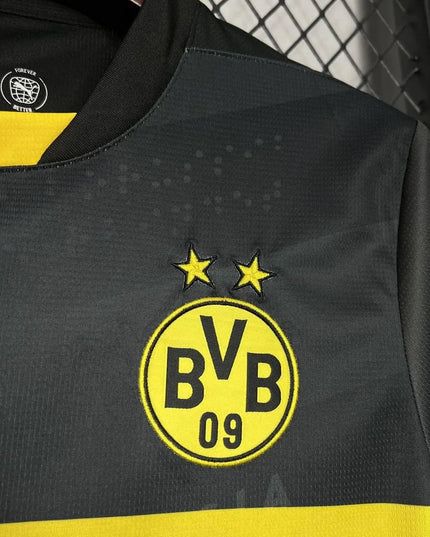 Dortmund 24/25 Away Shirt