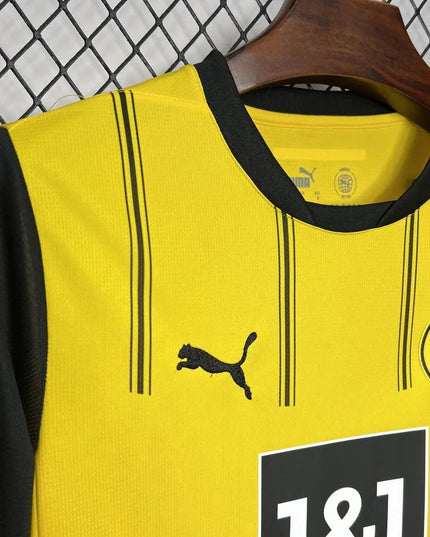 Dortmund 24/25 Home Shirt