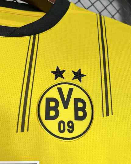 Dortmund 24/25 Home Shirt