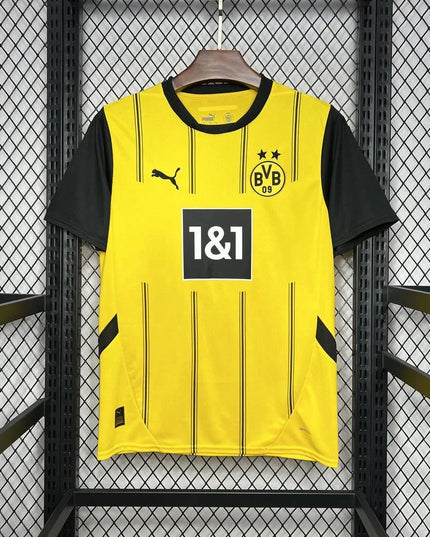 Dortmund 24/25 Home Shirt