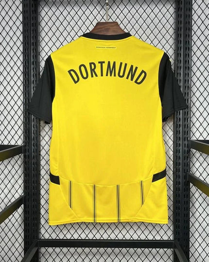 Dortmund 24/25 Home Shirt