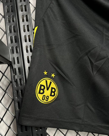 Dortmund 24/25 Home Shorts