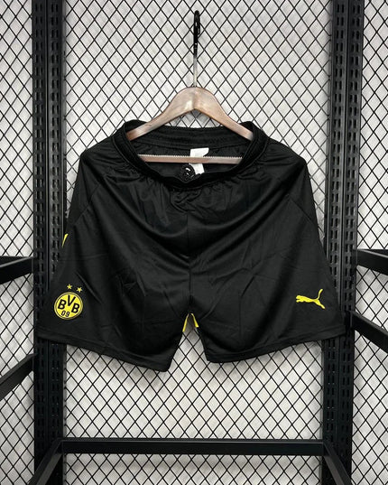 Dortmund 24/25 Home Shorts