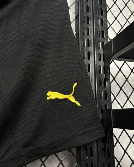 Dortmund 24/25 Home Shorts