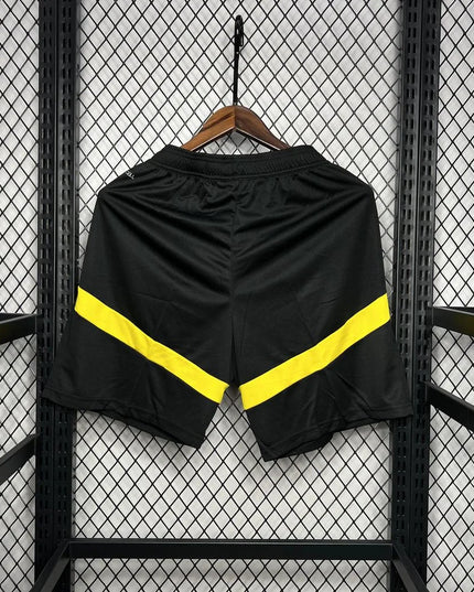 Dortmund 24/25 Home Shorts