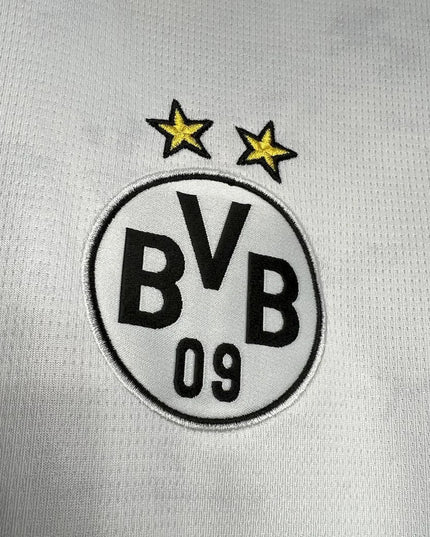 Dortmund 24/25 Third Special Shirt