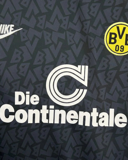 Dortmund 95/96 Away Shirt
