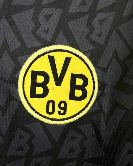 Dortmund 95/96 Away Shirt
