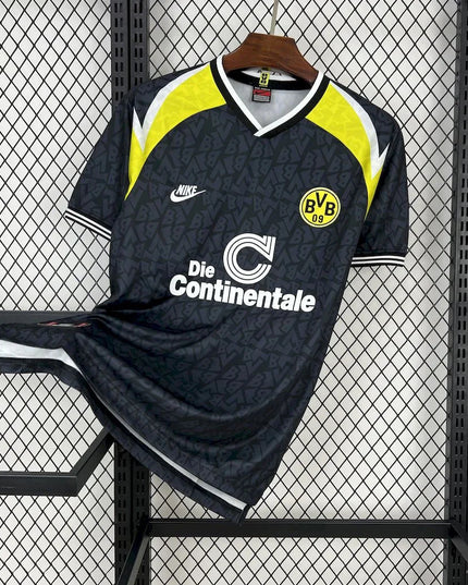 Dortmund 95/96 Away Shirt