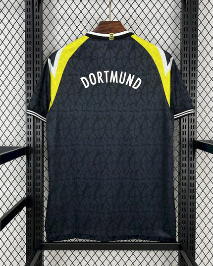 Dortmund 95/96 Away Shirt