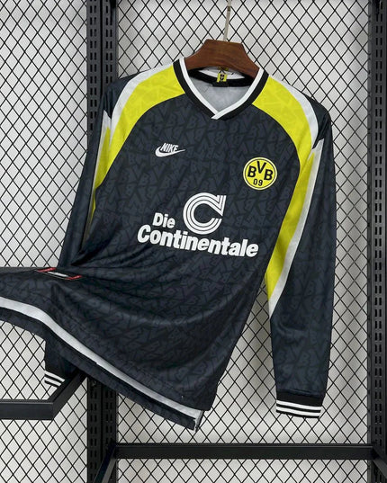 Dortmund 95/96 Away Shirt