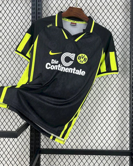 Dortmund 96/97 Away Shirt