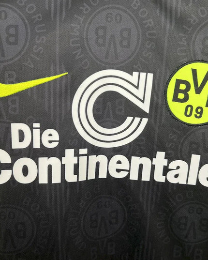 Dortmund 96/97 Away Shirt
