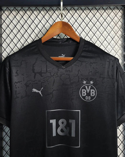 Dortmund 23/24 Special Blackout Shirt