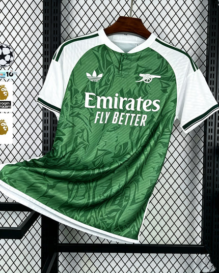 Arsenal 26/27  Special Shirt