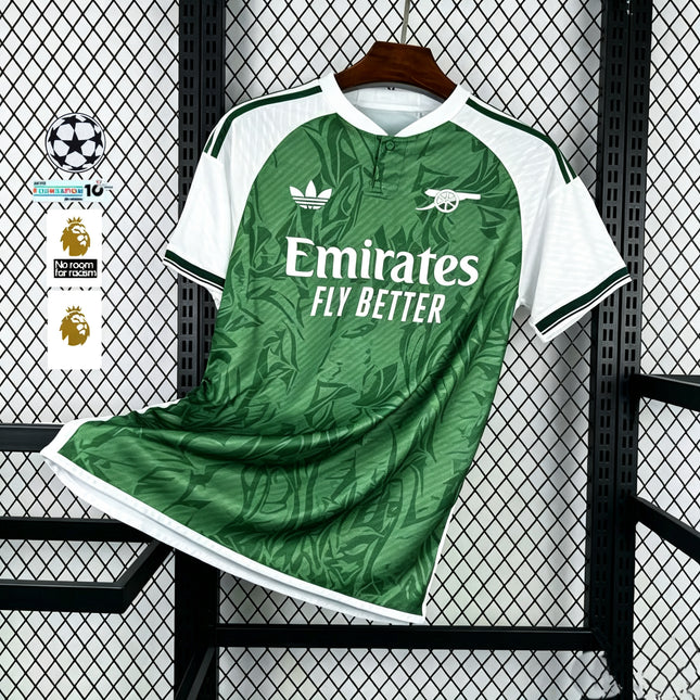 Arsenal 26/27  Special Shirt