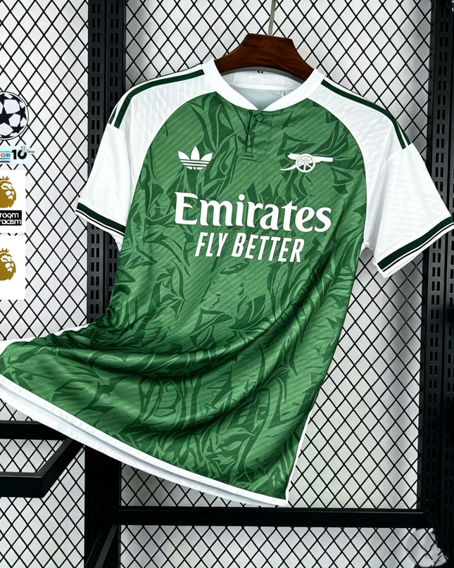 Arsenal 26/27  Special Shirt