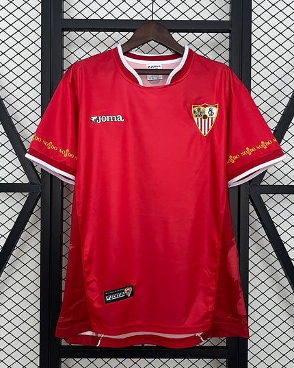 Sevilla 2003/04 Away Shirt
