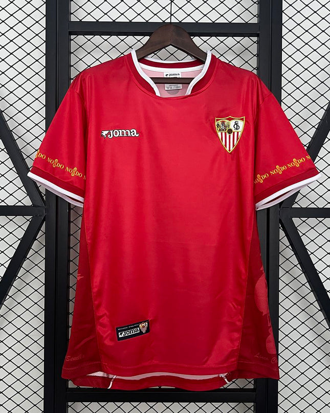 Sevilla 2003/04 Away Shirt