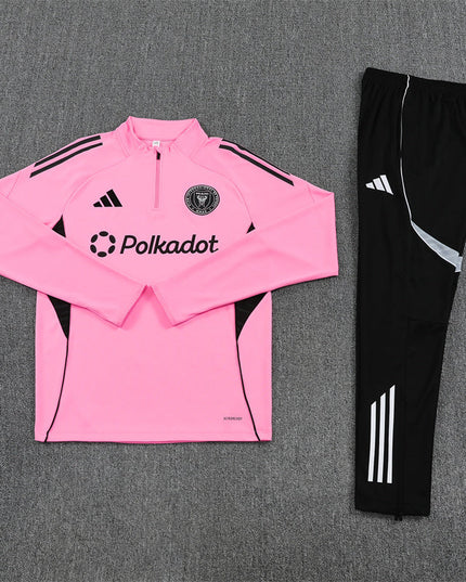 Inter Miami 2025/26 Tracksuit