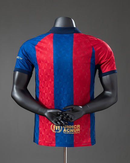 26/27 Barcelona Special Edition Shirt
