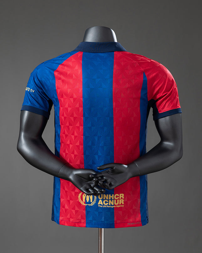 26/27 Barcelona Special Edition Shirt