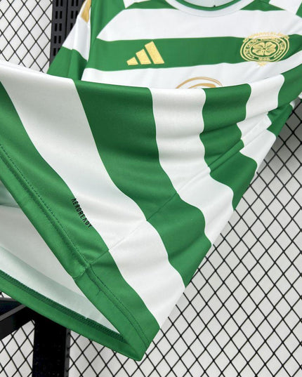 26/27 Celtic Home Shirt