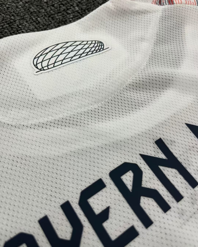 Bayern Munich 25/26 Away Player Shirt