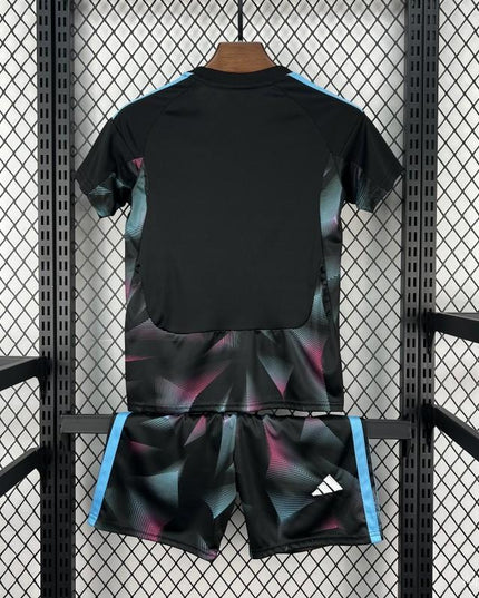 Argentina 2026 World Cup Goalkeeper Kids Kit